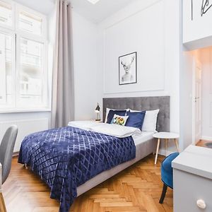 Deluxe Double Kamer