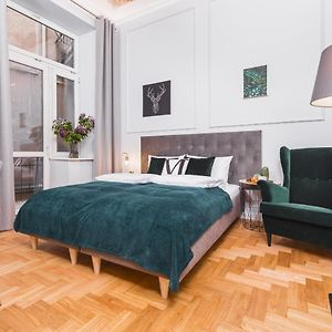 Deluxe Vierpersoonskamer